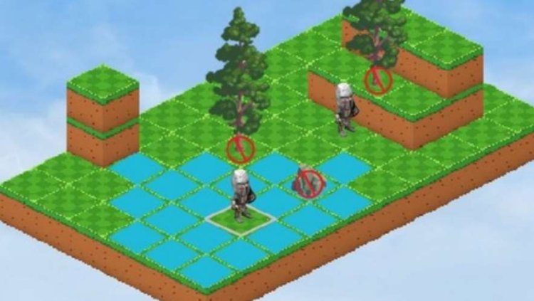 Aprenda com o curso Desenvolvimento de Jogos: Game 2D Isométrico com a Unity