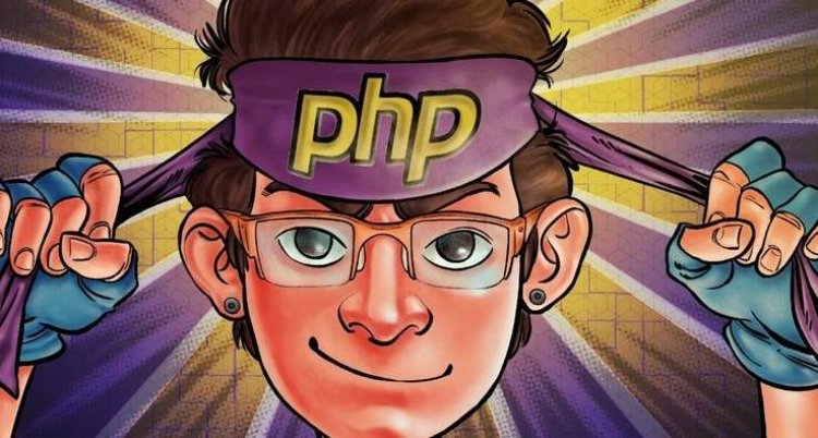 Aprenda com o curso PHP 7 Completo – Curso do Desenvolvedor Web + Projetos