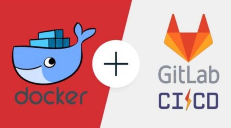 Aprenda com o curso GitLab CI – Para Pipelines CI/CD & DevOps
