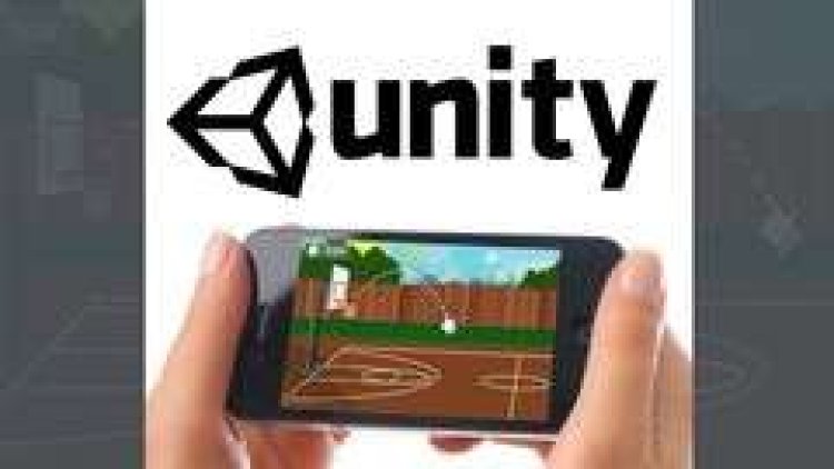 Jogos 2D com Unity + C# CURSO COMPLETO