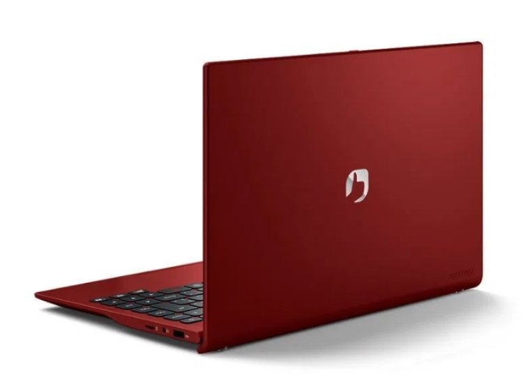 Notebook Positivo Motion Red Q464C-O Intel® Atom® Quad Core™ Windows 10 Home 14,1” Vermelho – Inclui Microsoft 365*