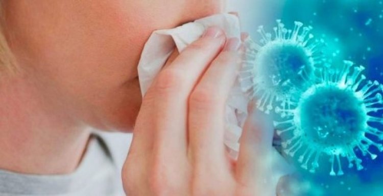 Aliviando Sintomas da Gripe com Chás Naturais