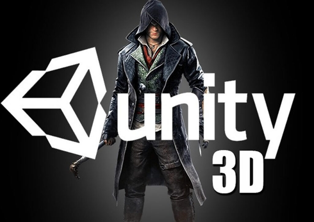 Curso Jogos 3D com Unity + modo multiplayer