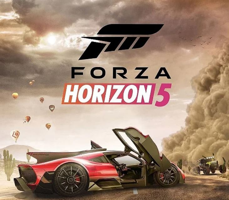Como ganhar CR em Forza Horizon 5, Upgrades essenciais Forza Horizon 5, Forza Horizon 5 eventos sazonais,