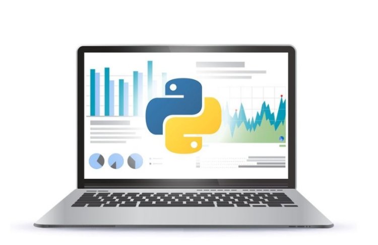 Python 3: Curso de Programação Básico ao Avançado com Projetos Reais