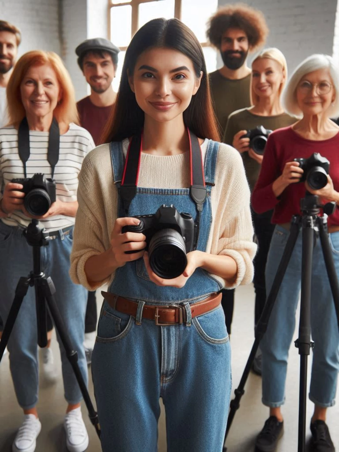 Masterclass de Fotografia: Dicas e Truques Essenciais